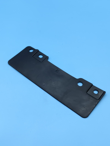 Щиток подкрылка переднего левого Zeekr 001 рестайлинг 6600142899