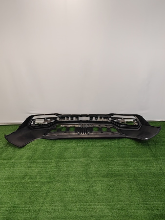 Накладка заднего бампера Geely Atlas рестайлинг 6044151400