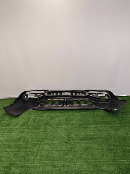 Накладка заднего бампера Geely Atlas рестайлинг 6044151400