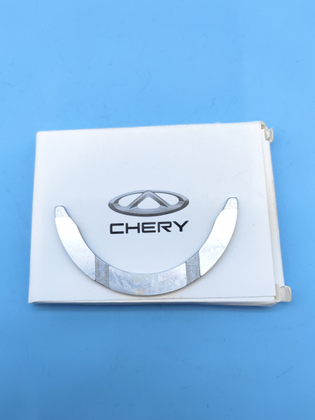 Полукольцо коленвала Chery 7 pro max дорест E4G161005015