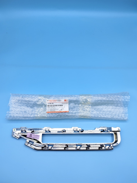 Накладка ПТФ левая Tank 500 2803157XKV3BA