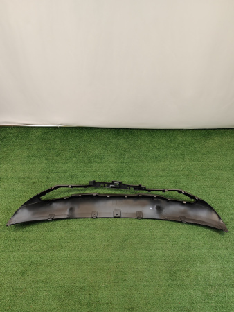Решетка переднего бампера нижняя Chery Tiggo 8 Pro 602001222AA
