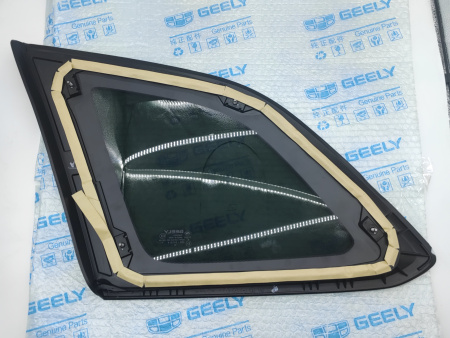 Стекло багажного отделения П Geely Monjaro