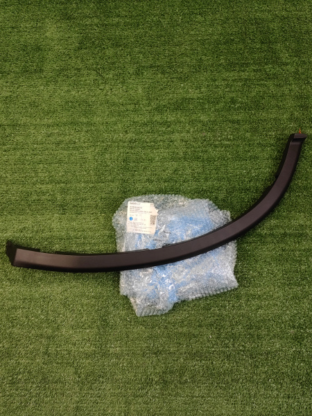 Накладка арки крыла задняя правая внутренняя Geely Atlas рестайлинг 6073148300