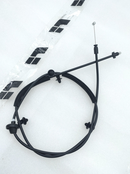 Трос капота средняя часть Li L8 L9 Х0184022105