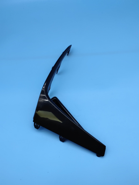 Накладка бампера задняя левая Changan Uni T S202F2713031400