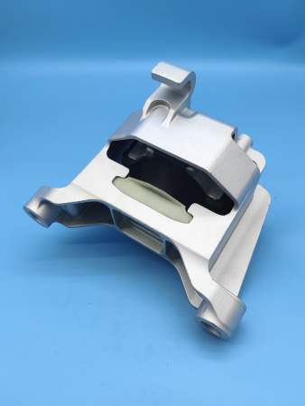 Подушка ДВС правая Geely Coolray рестайлинг SX11 1077111300