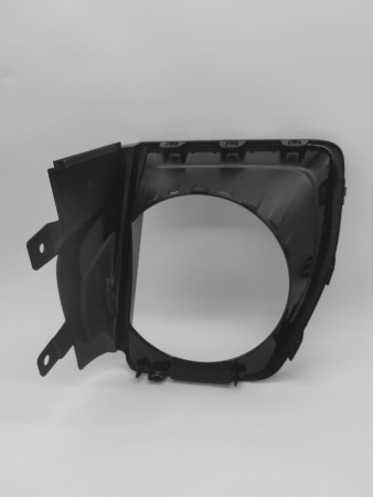 Окантовка фары Haval Dargo 2803128XKN04A