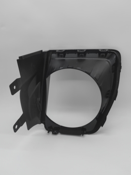 Окантовка фары Haval Dargo 2803128XKN04A