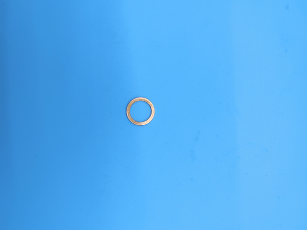 Шайба пробки поддона Chery Tiggo 7 pro max рестайлинг 481H1002041