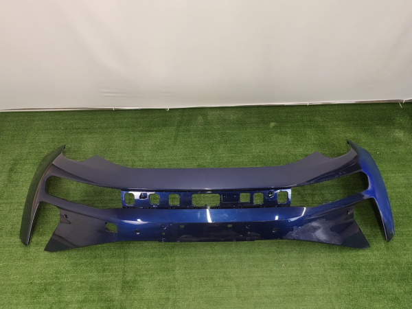 Бампер передний Zeekr 001 рестайлинг 6608151404C90