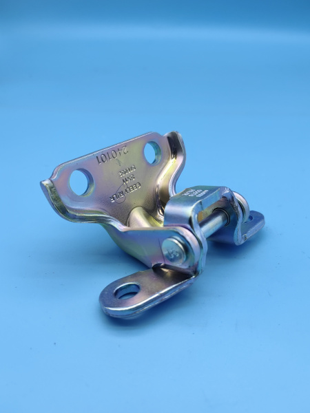 Петля двери задней правой верхняя Geely Coolray 5081038800