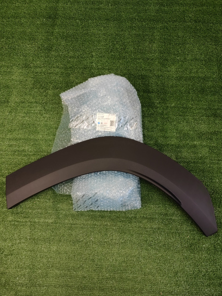 Расширтель крыла заднего левого Geely Atlas рестайлинг 6073148000