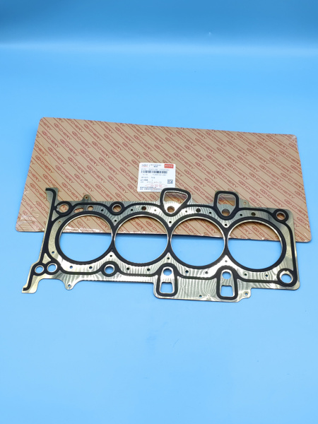 Прокладка ГБЦ Chery Tiggo 7 Pro Max Jetour Dashing E4T15B1003080