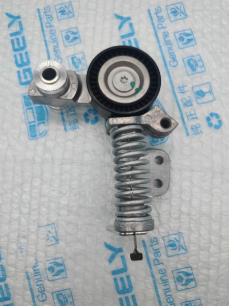 Натяжитель ремня Geely Monjaro Tugella 1073007800