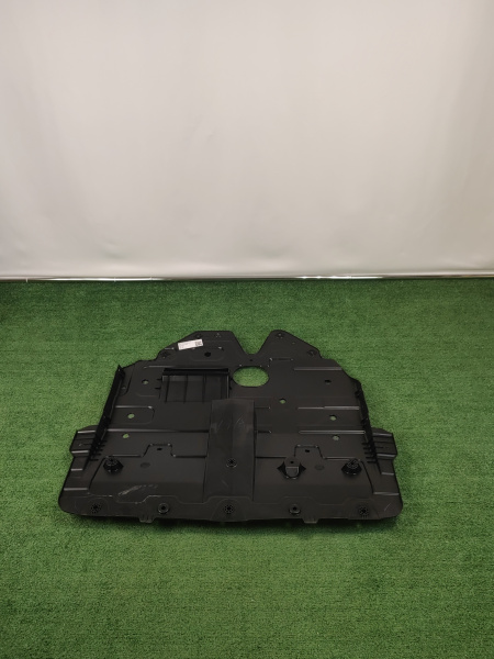 Защита двигателя Changan Uni T S202F2709090200