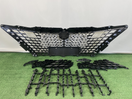 Решетка радиатора Changan Uni T S202F2713011200