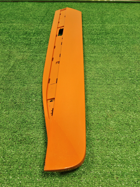 Накладка двери передней левой Zeekr 001 6608033220C16