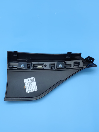 Накладка на бампер правая Changan Uni-V C281F2713012901