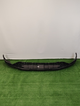 Спойлер переднего бампера Chery Tiggo 7 Pro 602000942AA