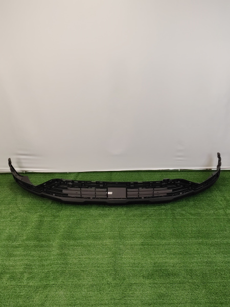 Спойлер переднего бампера Chery Tiggo 7 Pro 602000942AA