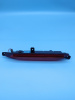 Противотуманный фонарь задний Exeed LX J604435010ML