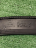 Расширитель задний левый Geely Coolray 6073056400