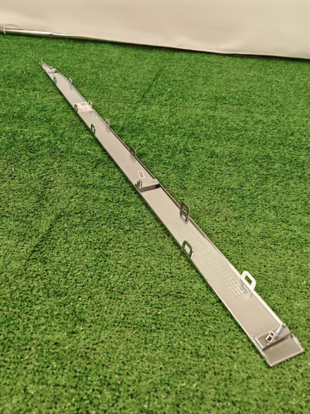 Молдинг накладки двери передней П Zeekr 001 6608021554SA6