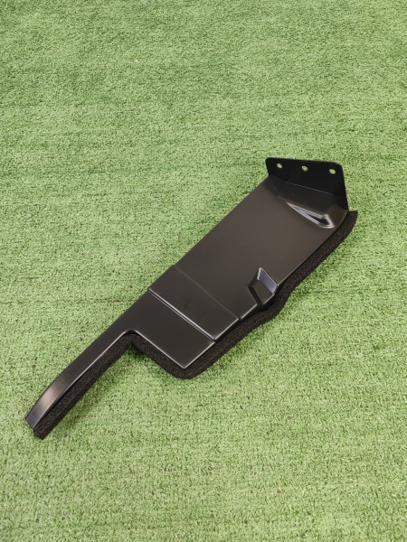 Дефлектор радиатора левый Gac GS8 7145001DRS0000M10