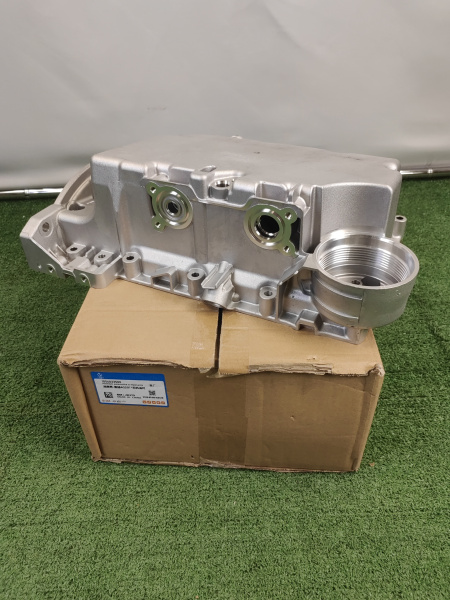 Поддон двигателя Geely 1056033500