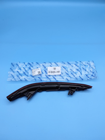 Катафот бампера задний левый Changan Uni T S202F2805030800
