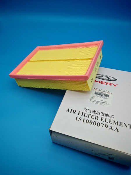 Воздушный фильтр Omoda C5 Tiggo 7 pro max 151000079AA