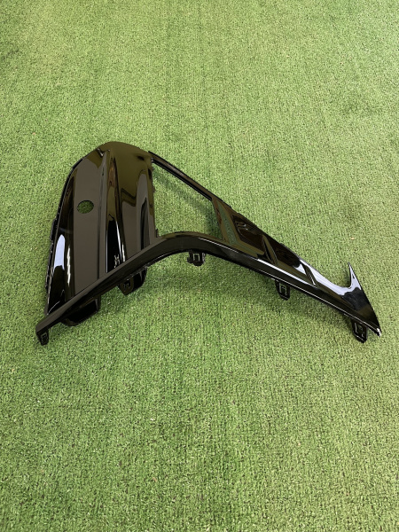 Накладка ПТФ передняя левая Changan Uni T S202F2713011300