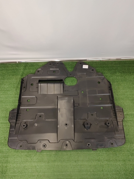 Защита двигателя Changan Uni T S202F2709090200