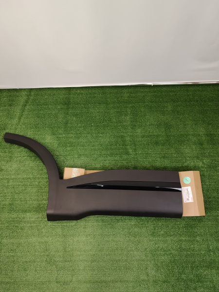 Накладка двери задней правой Chery tiggo 7 pro max рестайлинг 609001476AA