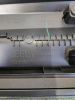 Накладка двери передней правой Geely Coolray рестайлинг 5075078500