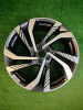Диск Geely Monjaro Tugella R20 4024067400