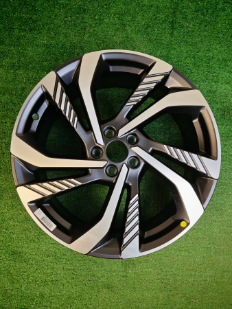 Диск Geely Monjaro Tugella R20 4024067400