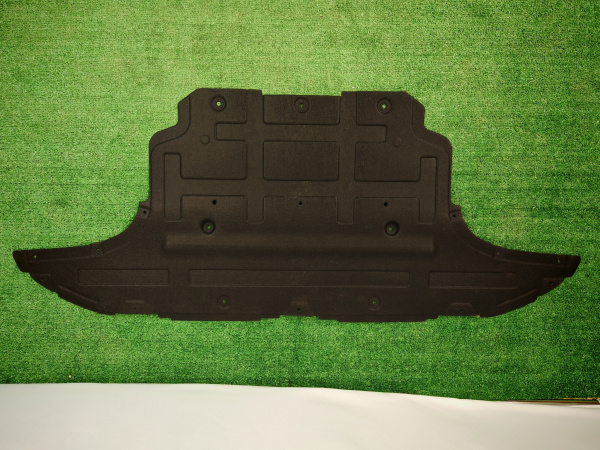 Защита переднего бампера Voyah Free H97B5120001AB