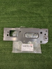 Кронштейн лонжерона правая Chery Tiggo 4 Pro 7 Pro Max Exeed LX T155300660DY