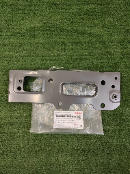 Кронштейн лонжерона правая Chery Tiggo 4 Pro 7 Pro Max Exeed LX T155300660DY