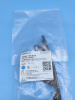 Молдинг правый переднего бампера Geely Atlas Pro 6010167600661