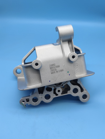 Подушка ДВС правая Geely Coolray рестайлинг SX11 1077111300
