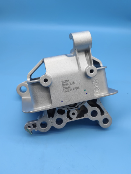 Подушка ДВС правая Geely Coolray рестайлинг SX11 1077111300