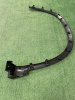 Расширитель арки передний правый Chery Tiggo 8 Pro 609000644AB