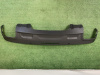 Накладка заднего бампера Exeed VX 602000334AA