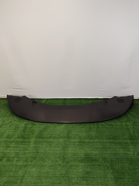 Бампер передний нижняя часть Zeekr 001 рестайлинг 6608163110C90