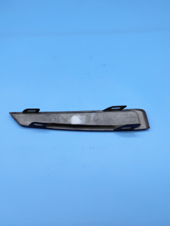 Молдинг ПТФ левый Geely Atlas Pro 6010167500668