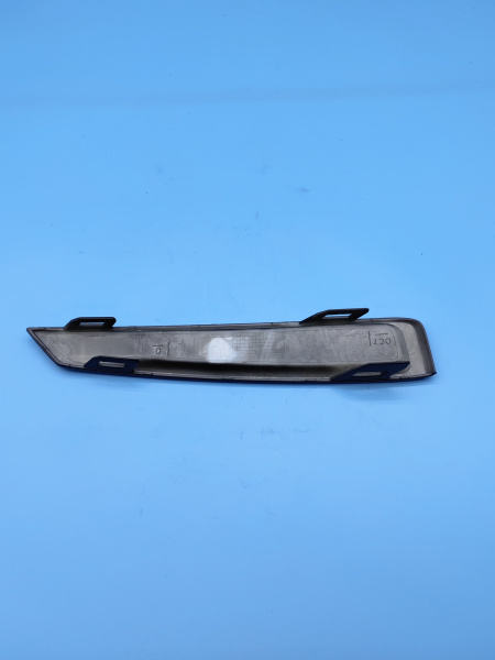 Молдинг ПТФ левый Geely Atlas Pro 6010167500668