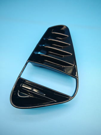 Накладка птф левая Geely Coolray 6010084100